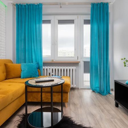 Seaside Boulevard Gdynia By Noclegi Renters Exterior photo