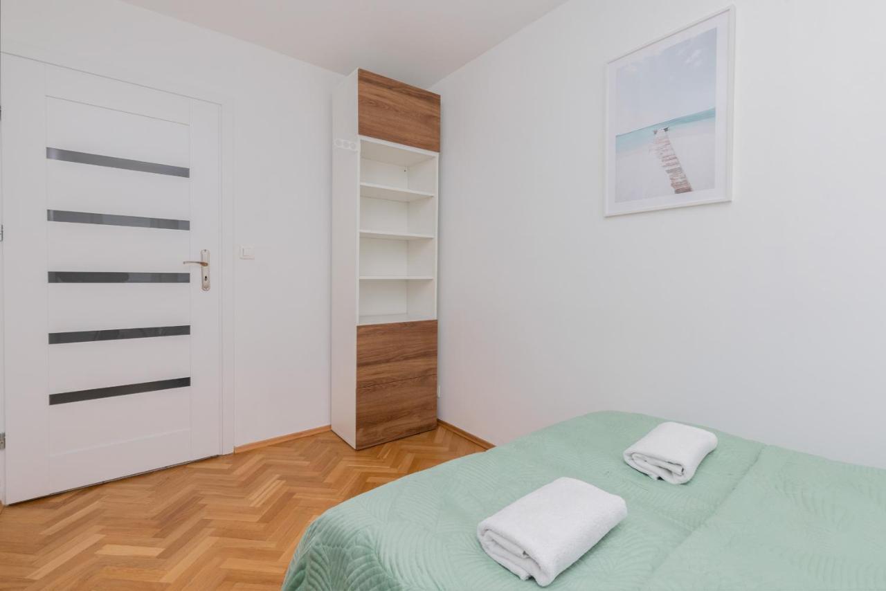 Seaside Boulevard Gdynia By Noclegi Renters Exterior photo